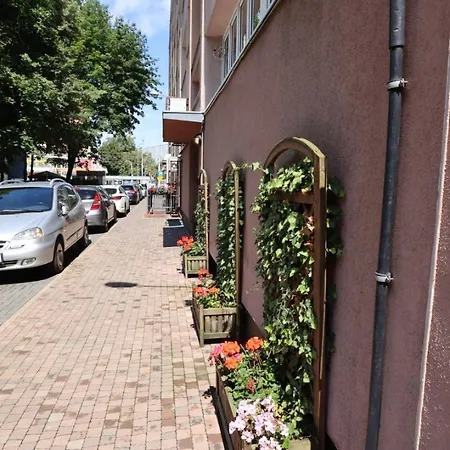Blue * Szczecin